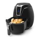 FREIDORA PRINCESS 182021 3,2L 1400W NEGRA