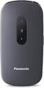 SENIORPHONE PANASONIC KXTU446EXG GRIS