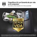 FRI. LG GMG961EVKE 179x91 638L 4P GRAFITO INSTAVIE