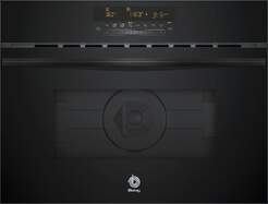 Horno Compacto Balay 3CW5179N3