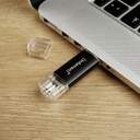 MEMORIA USB INTENSO 32GB TIPO A C FLASH 3.2