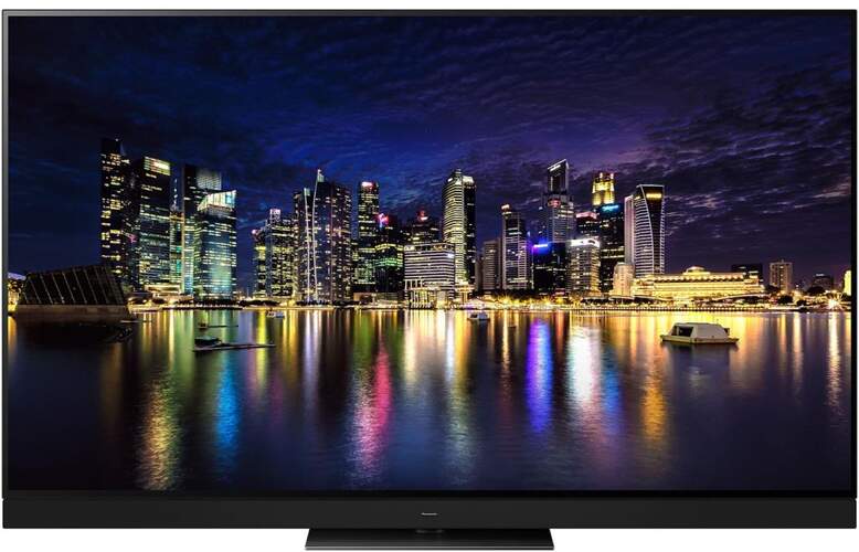 TV Panasonic 77" TX-77MZ2000E