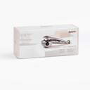 RIZADOR BABYLISS 2660NPE CURLSECRET PLATA/DORADO