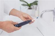 DENTAL BEURER TB50 NEGRO COMPATIBLE COMPAT/ORALB