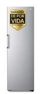 Frigorífico 1 Puerta LG GLT51PZGSZ