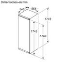 FRI. BALAY 3FIE734S 177x56 1P CICLICO INT