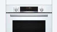 Horno Bosch HBG536EW4 HORNO BOSCH HBG536EW4 71L EASYCLEAN DSP BCO