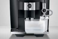 CAFET. JURA J8 TWIN BLACK SUPERAUT 15561
