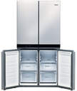 FRI. WHIRLPOOL WQ9B2L 187,5x91 4P NF INOX