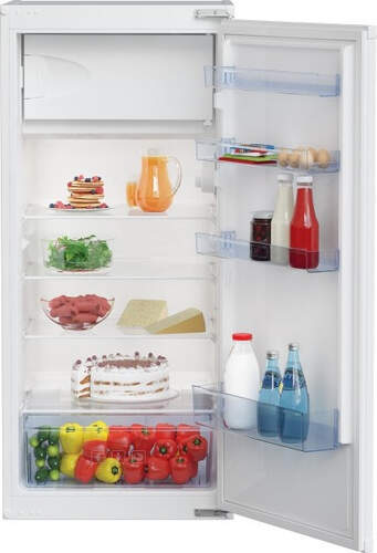 Frigorífico 1 Puerta Beko BSSA210K3SN