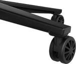 SILLA GAMING GENESIS NITRO 890 G2 NEGRA