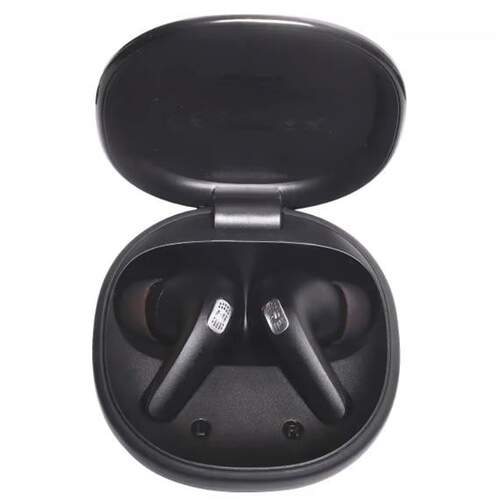 AURICULARES HIFUTURE FLYBUDS4 AI BLACK