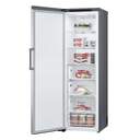 Congelador Vertical LG GFT41PZGSZ CONG.VER LG GFT41PZGSZ 186x60 1P NF INOX