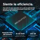 SMARTPHONE MOTOROLA G05 NFC 4/128 6,67%%%quot; ATLANTIC D
