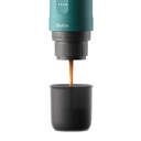 CAFET. OUTIN ESPRESSO PORTATIL VERDE 12V NESPRESSO