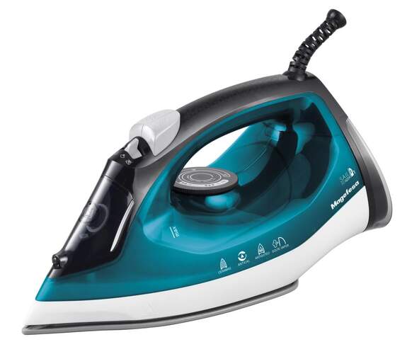 Plancha Megafesa MGF6234