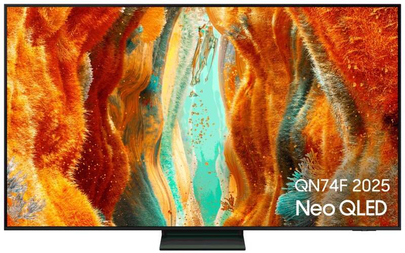 TV Samsung 55" NeoQLED TQ55QN74F