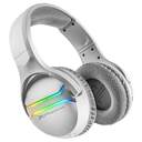 AURICULARES PHOENIX ECHO 7.1 RGB MICR GAMING BLANC