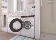 LVD. CANDY AQUA CW50BP12307S 5K 1200R BCA