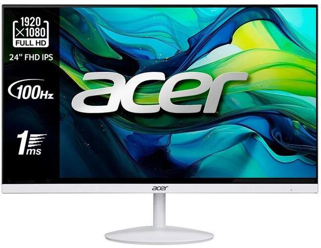 Monitor Acer SA242Y 23,8"