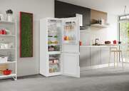 FRICOM. HOOVER HOCT3L517EW2 177x55 BLANCO LOWFROST