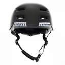 CASCO INTELIGENTE SMARTGYRO SMART MAX L NEGRO INTE