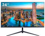 MONITOR NILOX 24%%%quot; NXM24FHD111 VA 100HZ HDMI/DP