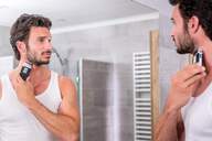 AFEITA. WAHL 036151016 RECARGABLE VIAJE 45MIN