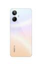 SMARTPHONE REALME 10 8/128 6,4%%%quot; CLASH WHITE
