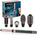 SECADOR CECOTEC BAMBA CERAMICCARE 4440 6 EN 1