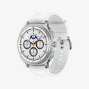 SMARTWATCH SAMSUNG GALAXY WATCH 8 CLAS 46MM LTE BL