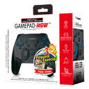 MANDO SWITCH SNAKEBYTE   2 JUEGOS GARFIELD