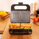 SANDWICH. CECOTEC 04309 4EN1