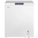 CONG.HOR HISENSE FT184D4AWYE 85,4x62,5x56 142L BCO