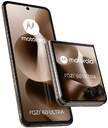 SMARTPHONE MOTOROLA RAZR 60 ULTRA 16/512 7%%%quot; WOOD