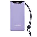 POWERBANK INTENSO F 10K PURPLE