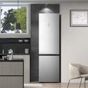 FRICOM. HISENSE RB440N4ACD 200x60 INOX DSP