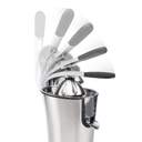 EXPRIM. PRINCESS 201860 BRAZO 300W INOX