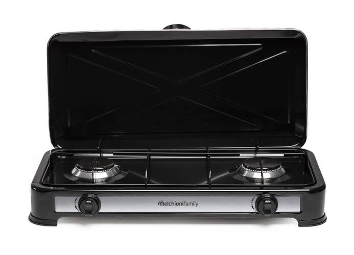 Hornillo Mechioni Minerva New 2