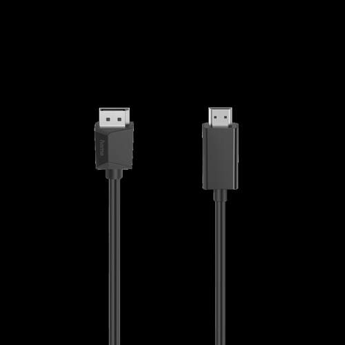 Cable Hama 00200712