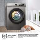 LVD. HISENSE WFQP8014EVMT 8K 1400R GRIS