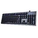 TECLADO SCORPION K635 SP GAMING