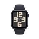 SMARTWATCH APPLE SE MRE93QL/A 44MM MIDN ALUM M/L