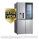 FRI. LG GMG960MBEE 180x92 INOX INSTAVIEW DISP 4P