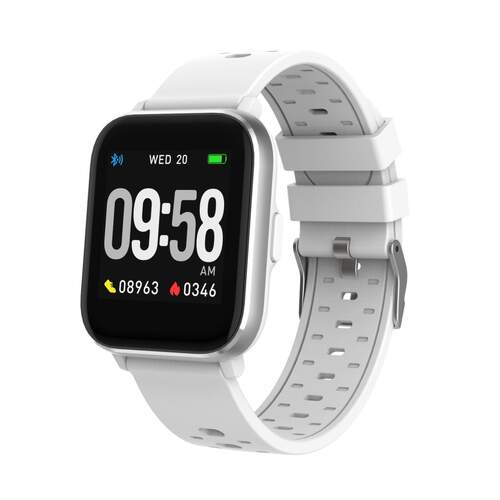 SmartWatch Denver SW-164 Blanco
