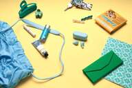 AURICULARES SONY WFC510L TRUE WIRELESS AZUL