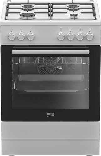 Cocina Beko FBE62120WD Cocina Beko FBE62120WD