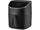 FREIDORA AIRE UFESA SPARROW 6L 8 PROGRAMAS 1700W