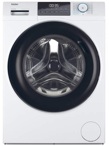Lavadora Haier HW80-BP14929AS