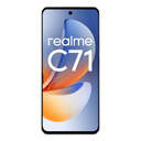 SMARTPHONE REALME C71 4/256 6,67%%%quot; WHITE SWAN